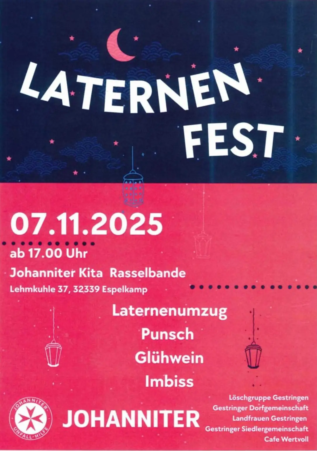 Laternenfest